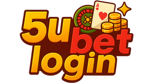5u bet login